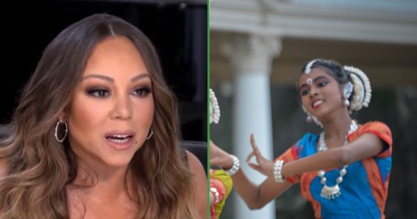 Mariah Carey emprenderá acciones legales contra versiones en hindú de su rola navideña
