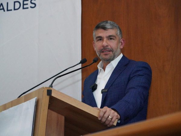Mauricio Tabe: Recorte a presupuesto municipal afectará servicios ciudadanos