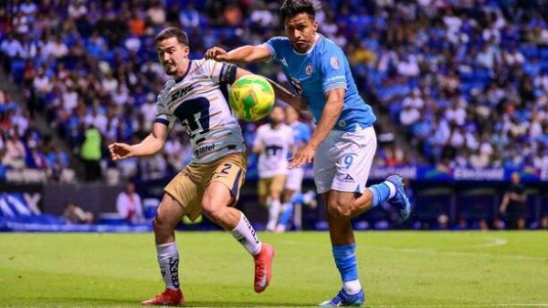 Mazatlán y Necaxa empatan en partido de equipos sin aspiraciones