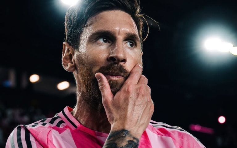 ¿Messi volverá a jugar la Champions League?: el equipo que podría hacerlo realidad en 2026