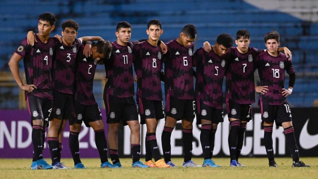 ¿México estará en el Grupo de la Muerte? Todas las posibilidades del Tricolor en el Mundial 2026