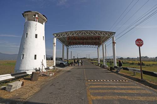 Michoacán: 20 años de violencia