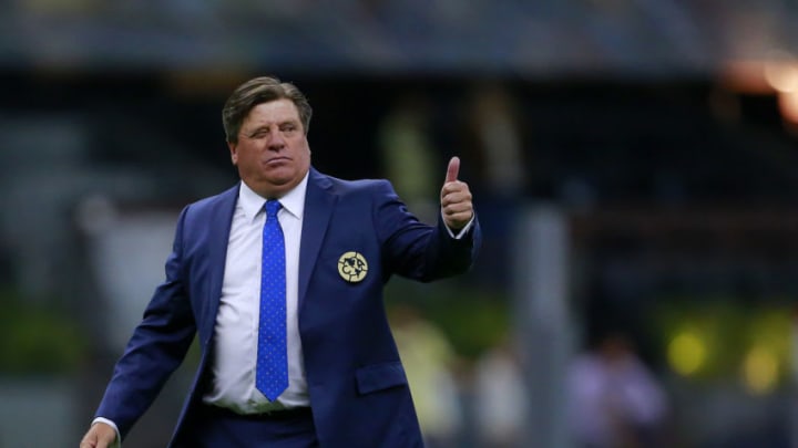 Miguel Herrera, ¿el falso mesías del futbol mexicano? Todos los fracasos del Piojo