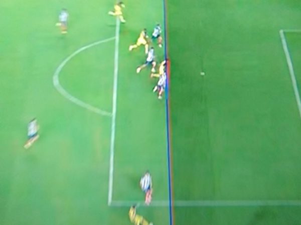 Monterrey elimina al América de la Liguilla con polémica incluida