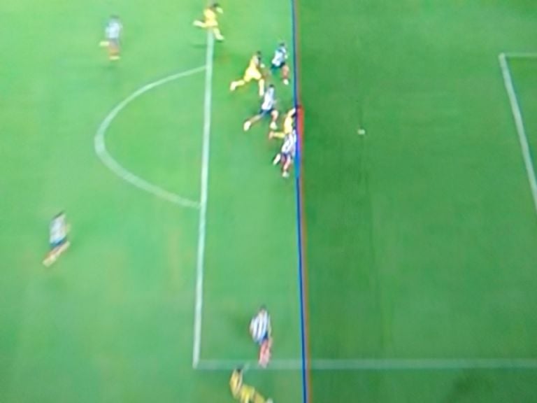 Monterrey elimina al América de la Liguilla con polémica incluida