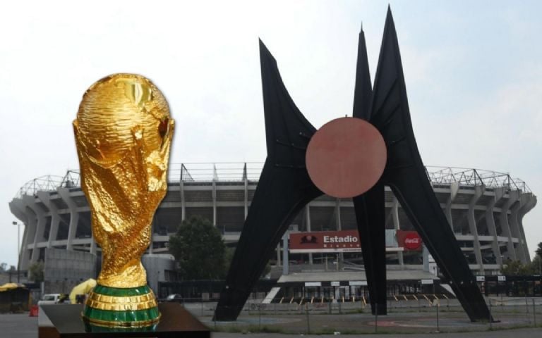 Mundial 2026: Estas serán las cabezas de serie