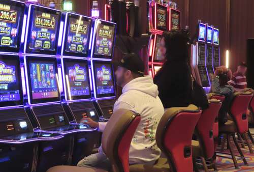 Niega juez federal liberar cuentas de un casino de Salinas indagado por UIF