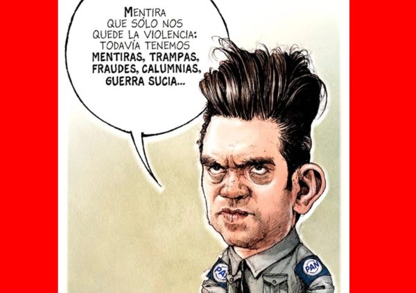 “No es menor lo que dijo” || Sheinbaum señala llamado a la violencia de Jorge Romero y respalda investigación presunto financiamiento de la generación “Generación Z” (+videos)