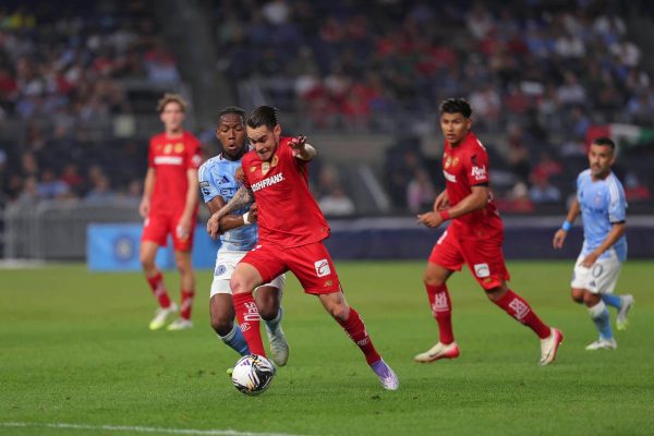 ¿No habrá bicampeonato? Fuerza Regia vuelve a vencer a los Diablos Rojos en la final de la LNBP
