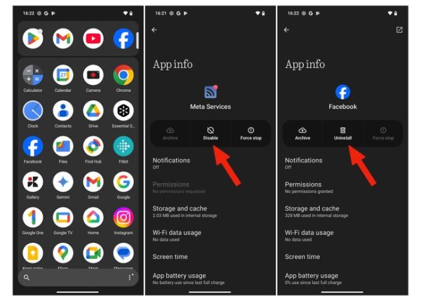 Nothing rompió su promesa e incluyó 'bloatware' en sus móviles. Ahora ha recapacitado, y tiene una solución