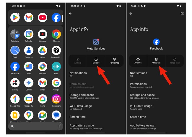 Nothing rompió su promesa e incluyó 'bloatware' en sus móviles. Ahora ha recapacitado, y tiene una solución