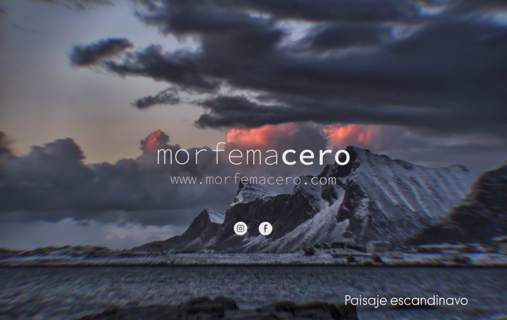 Novelas escandinavas