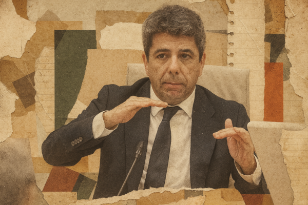 Opinión | Hay que juzgar al mentiroso