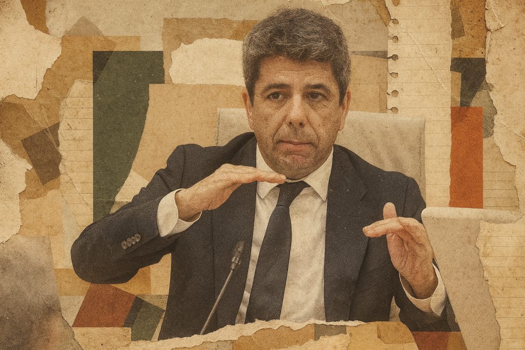 Opinión | Hay que juzgar al mentiroso