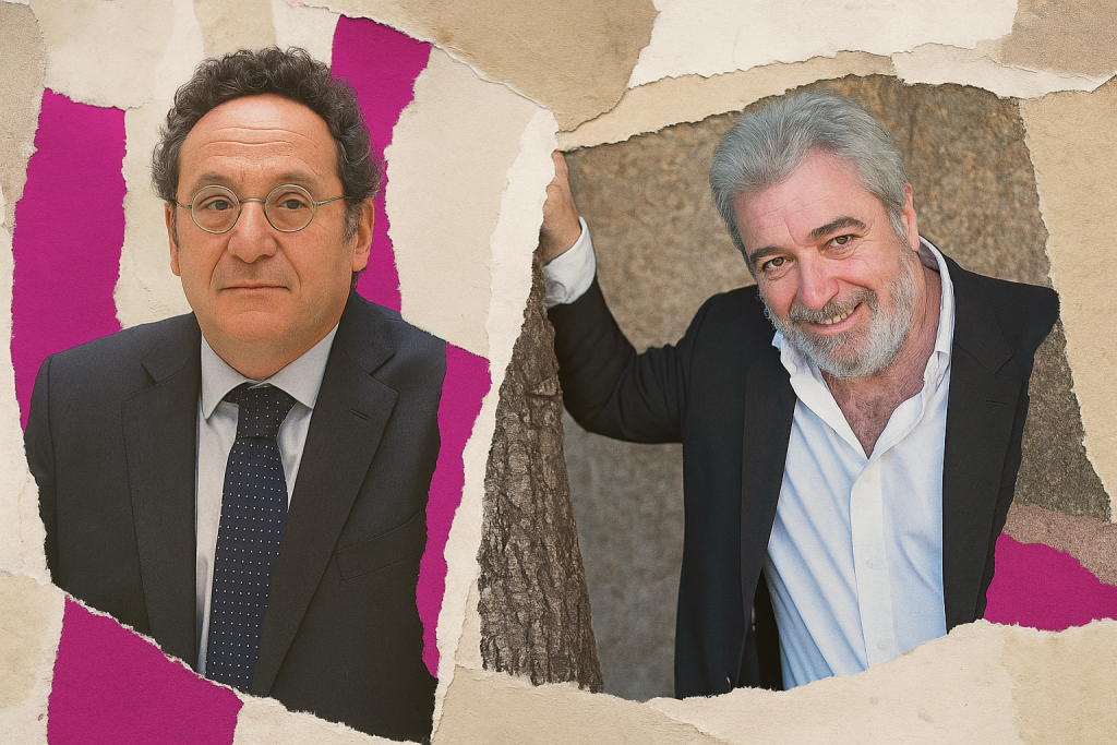 Opinión | Lo que acaba de ocurrir con el fiscal general no es justicia: es un aviso