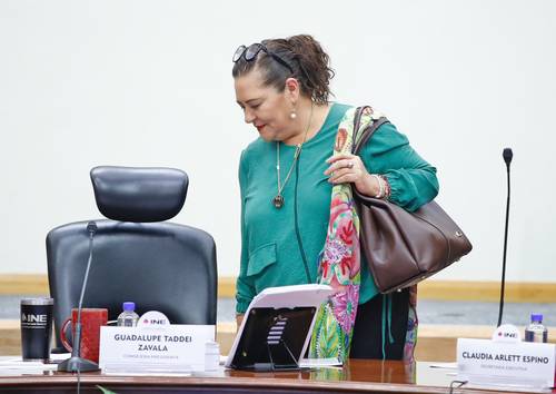 Oples consideran un retroceso centralizar la organización electoral