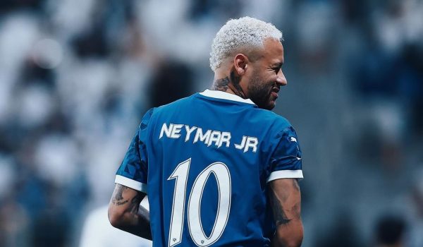 Otra vez… Neymar se pierde el resto de la temporada y peligra el Mundial 2026