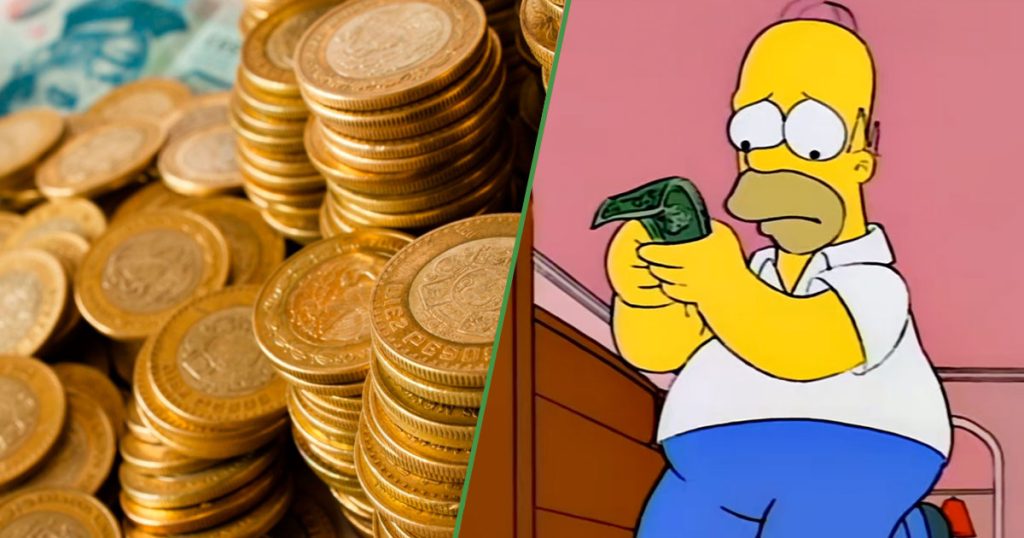 ¿Pa’ qué o qué? Banco de México anuncia que hará nuevas monedas “más baratas”