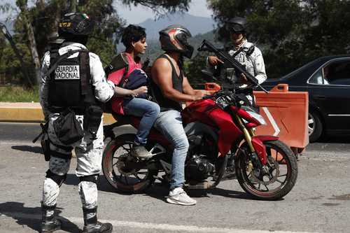 Pese a crimen, Michoacán es el principal exportador del agro del país