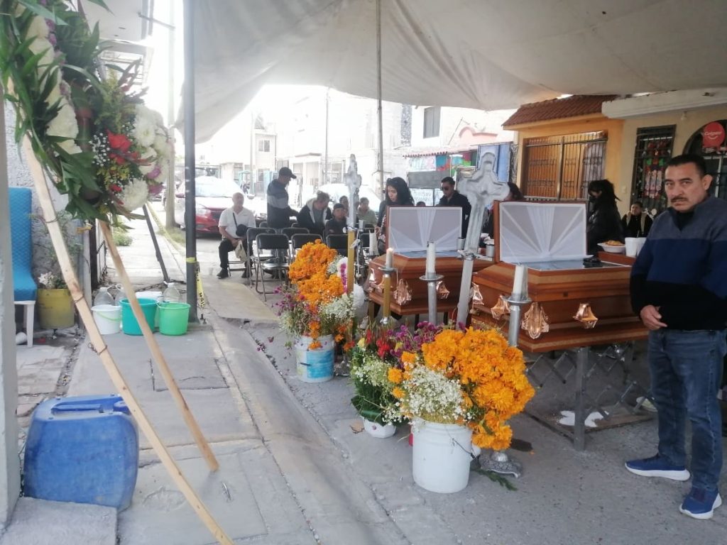 Pese a denuncias por amenazas, “El Custodio” no dejó de intimidar a víctimas