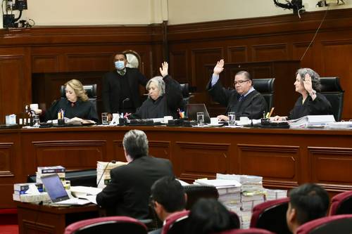 Piden a SCJN audiencia pública sobre prisión preventiva oficiosa