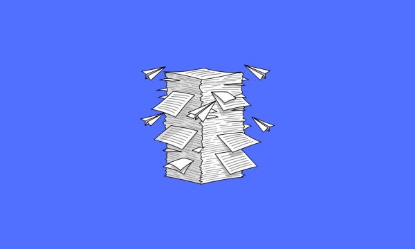 ¿Podrá la tecnología acabar con la burocracia