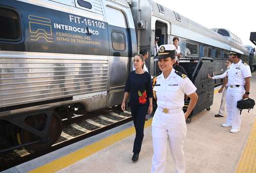 Ponen en marcha nuevo tramo del Interoceánico