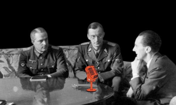 ¿Por qué prosperan los pódcast extremistas?