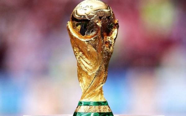 Portugal y Cristiano Ronaldo clasifican al Mundial 2026