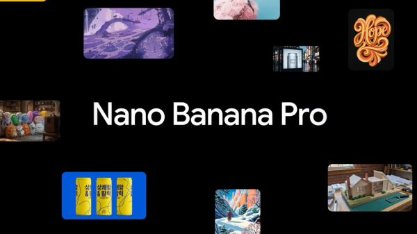 Presentamos Nano Banana Pro