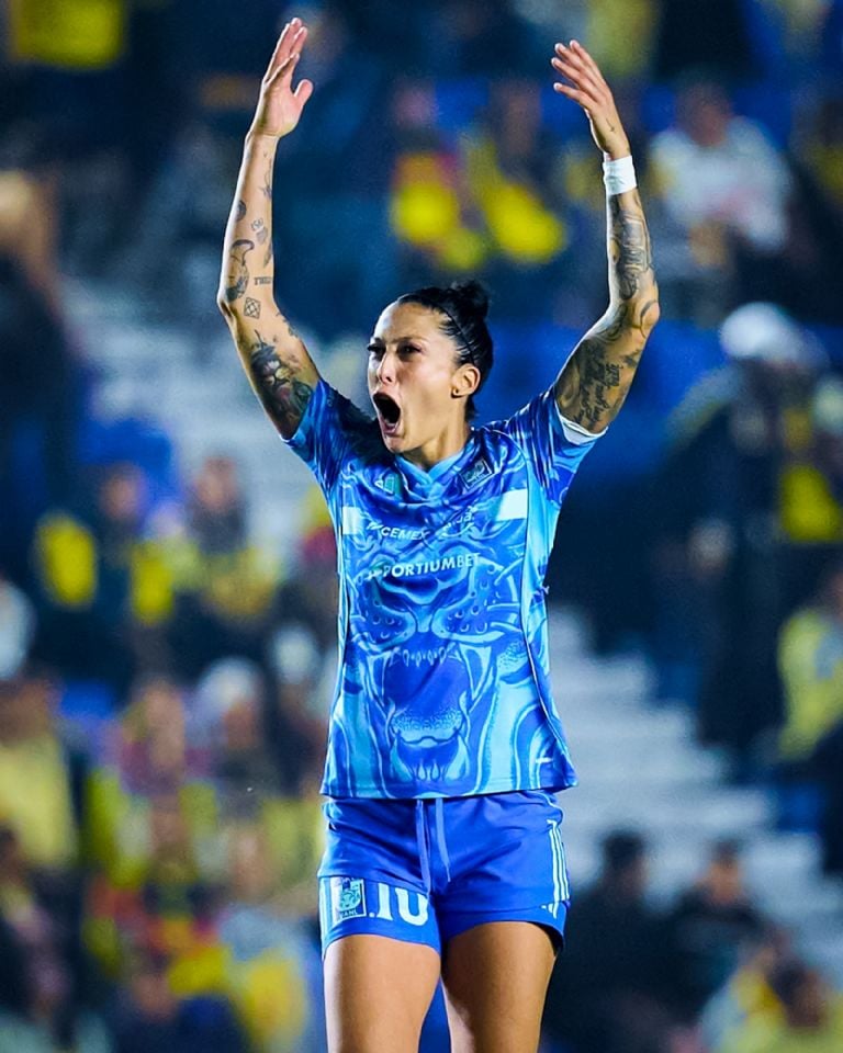 Pronósticos del Tigres vs América en la Final de la Liga MX Femenil