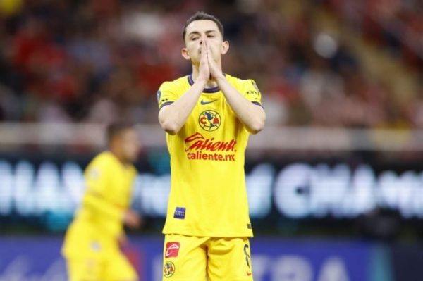 ¿Qué dijo Javier Aguirre sobre Álvaro Fidalgo en la Selección Mexicana