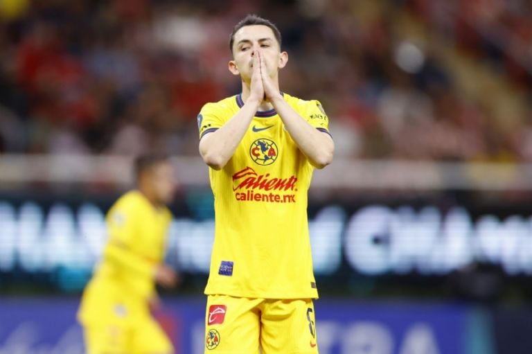 ¿Qué dijo Javier Aguirre sobre Álvaro Fidalgo en la Selección Mexicana