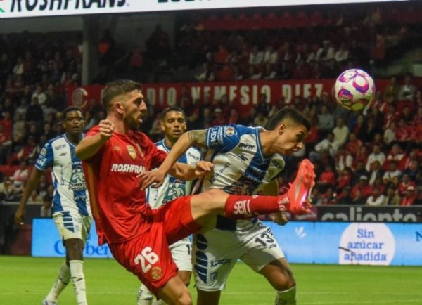 ¿Qué equipos de la Liga MX ganarán el Play-In según la IA?