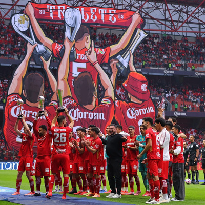 ¡Qué partidazo! Chivas Femenil y Toluca dejan todo para la vuelta en el Nemesio Diez