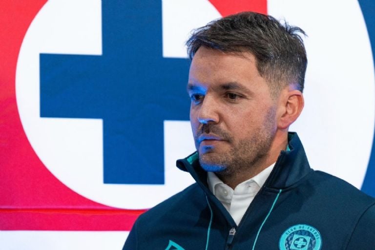 ¿Quién sería el reemplazo de Kevin Mier en Cruz Azul?