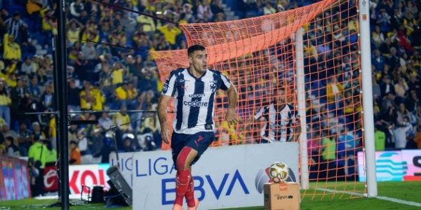 Rayados congela al americanismo y se mete a Semifinales
