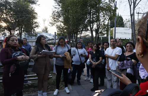 Reanuda el CCH Sur clases presenciales este lunes
