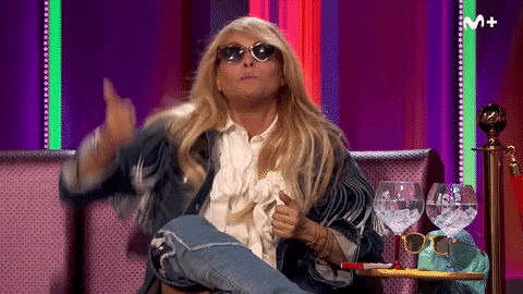 ¿Recuerdan cuando Paulina Rubio hablaba con acento español? Pues ya se le empeoró