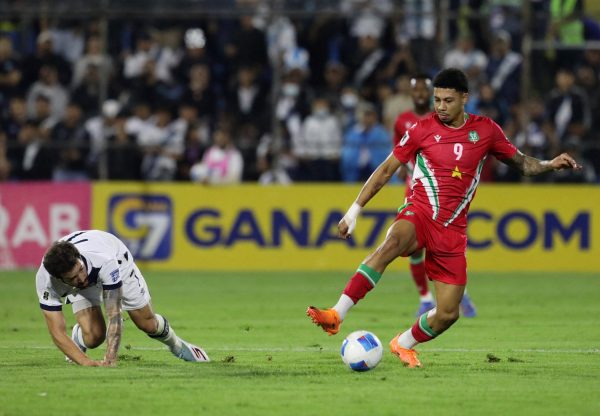Renata Zarazúa vs las amenazas: la ‘pelea secreta’ que la tenista afronta fuera de las canchas