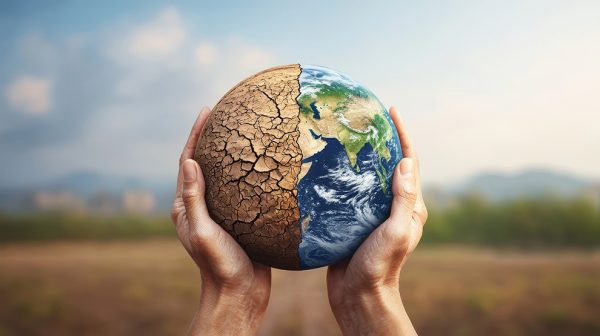 Retos para México hacia la cumbre climática