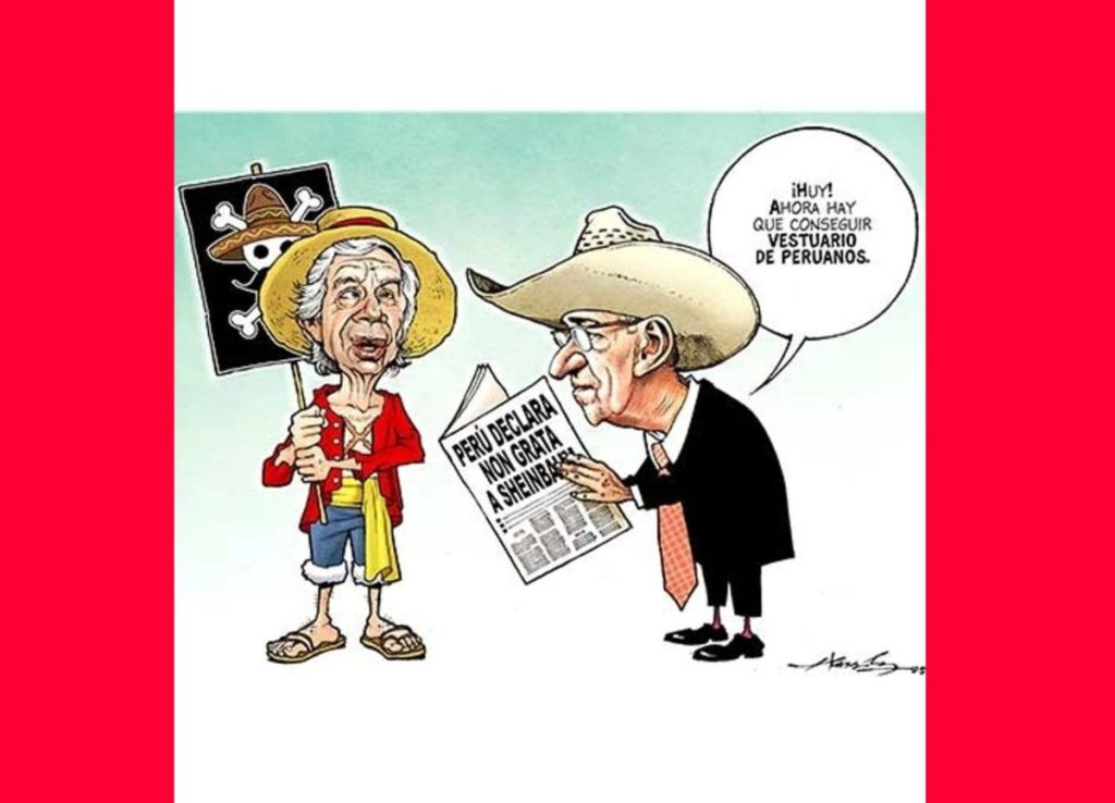 Revelan operación digital de la derecha internacional detrás de la marcha “Generación Z” (+videos)