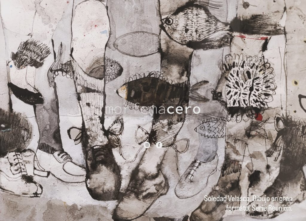 Robert Valerio: abrir perspectivas de especulación