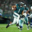 Rodgers out vs. Bears; Steelers start Rudolph