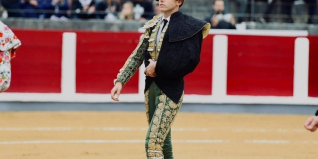 Román Collado sustituirá a Borja Jiménez en la Nuevo Progreso