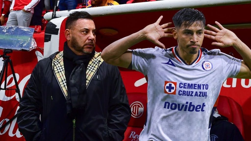 Se acabó el cuento de hadas: Tigres derrotó a Cruz Azul y ya están en la final