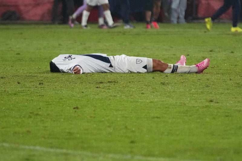 Se acabó el sueño: Guatemala del Flaco Tena se queda fuera del Mundial 2026