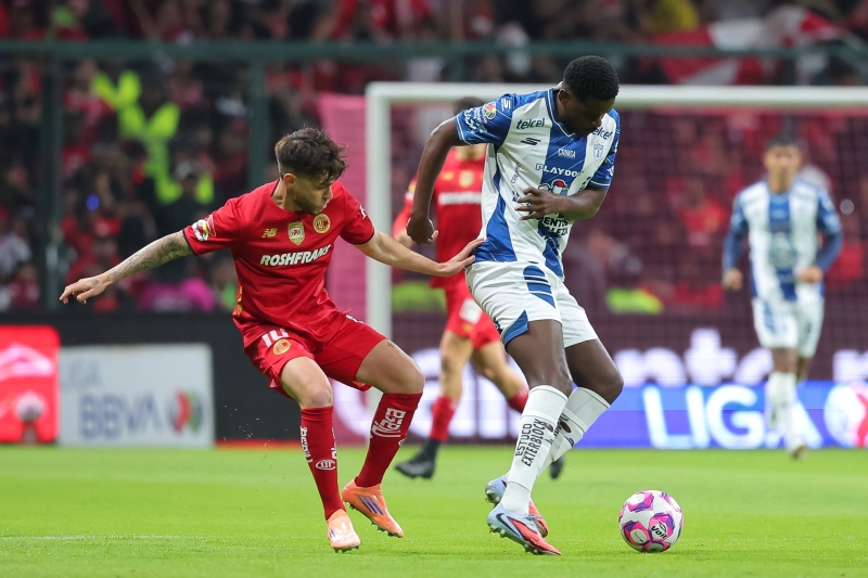 ¡Se acabó! Fernando Gago con un pie y medio fuera de Necaxa tras horrible torneo Apertura 2025
