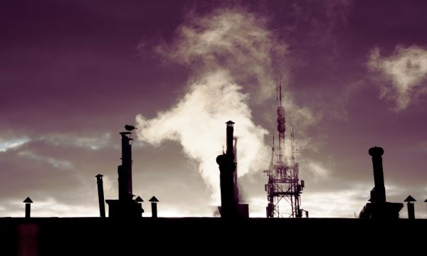 Se agota el margen para cumplir con París