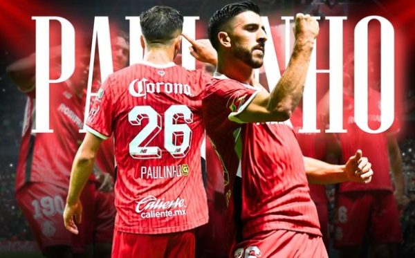 ¿Se viene el bicampeonato? Toluca ya tiene nuevo mantra para la fase final del Apertura 2025